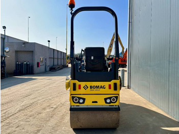 New Roller Bomag BW100 AD-5 - NEW: picture 4