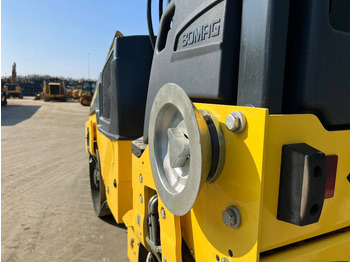 New Roller Bomag BW100 AD-5 - NEW: picture 5