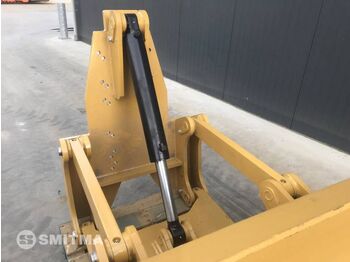 New Blade for Construction machinery Cat 140GC: picture 4 New Blade for Construction machinery Cat 140GC: picture 4