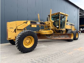 Grader CATERPILLAR 140H