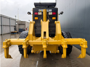 Grader Cat 140K: picture 4 Grader Cat 140K: picture 4