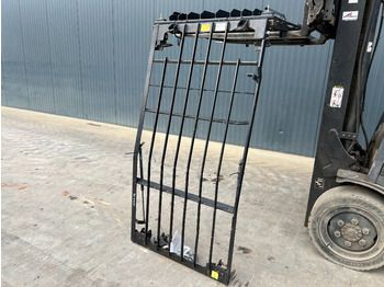 Cab and interior for Construction machinery Cat 313E / 320F / 323E / 325F / 329E / 330F / 336E / 3: picture 3 Cab and interior for Construction machinery Cat 313E / 320F / 323E / 325F / 329E / 330F / 336E / 3: picture 3