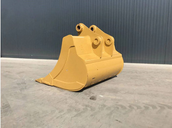 New Bucket for Construction machinery Cat 320F 1.40m: picture 3