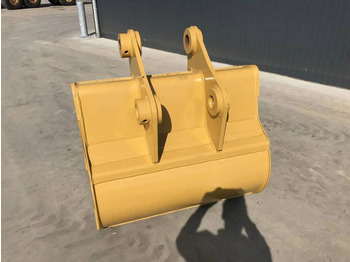New Bucket for Construction machinery Cat 320GC 1.20m: picture 3