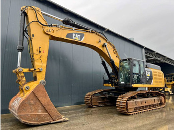 Crawler excavator CATERPILLAR 349EL