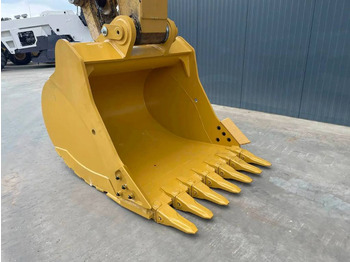 Bucket CATERPILLAR