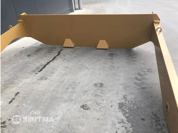 New Tail lift for Construction machinery Cat 730C: picture 4