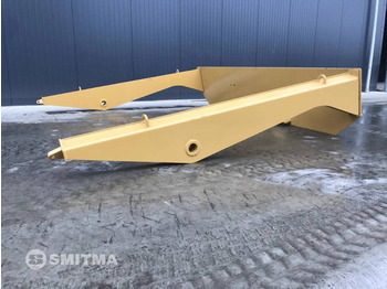 New Tail lift for Construction machinery Cat 735B: picture 5