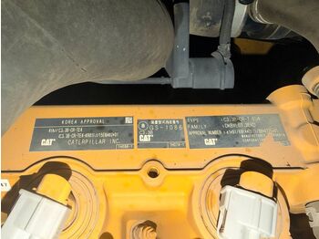 Wheel loader Cat 907M: picture 3 Wheel loader Cat 907M: picture 3