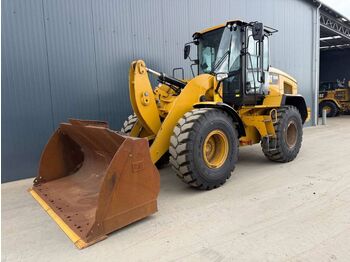 Wheel loader CATERPILLAR 926M