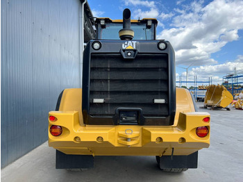 Wheel loader Cat 930K: picture 5
