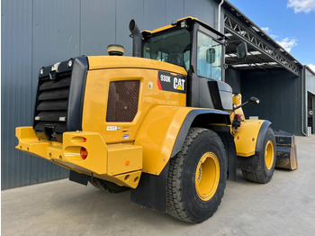 Wheel loader Cat 930K: picture 4