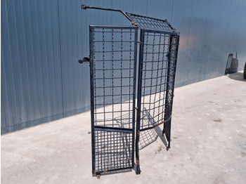 Cab and interior for Construction machinery Cat 938K / 938M: picture 2