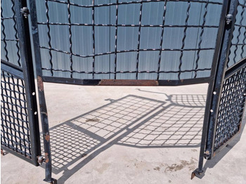 Cab and interior for Construction machinery Cat 938K / 938M: picture 5