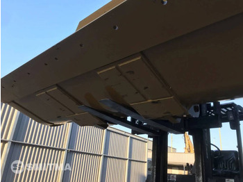 New Bucket for Construction machinery Cat 950G: picture 5