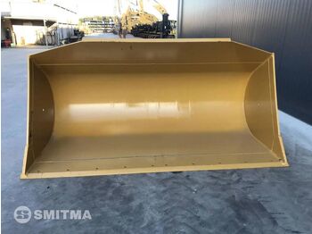 New Bucket for Construction machinery Cat 962G: picture 3