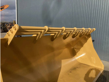 New Bucket for Construction machinery Cat 980: picture 5