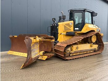 Bulldozer CATERPILLAR D5