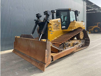 Bulldozer Cat D6 XE LGP: picture 1