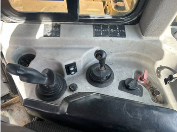 Bulldozer Cat D7R II: picture 4