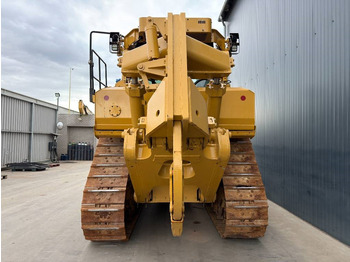 Bulldozer Cat D8T - CE: picture 4