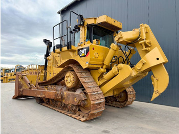 Bulldozer Cat D8T - CE: picture 3