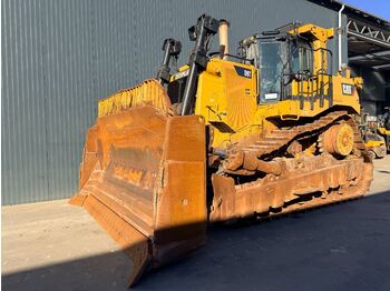 Bulldozer CATERPILLAR D9T