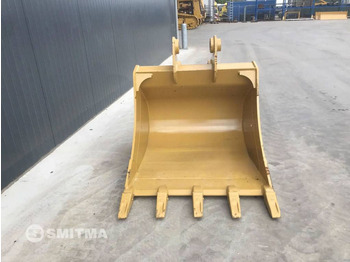 New Bucket for Construction machinery Cat M316D: picture 3 New Bucket for Construction machinery Cat M316D: picture 3