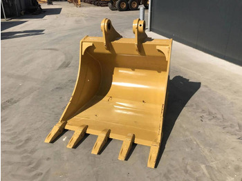New Bucket for Construction machinery Cat M322C 1.20m: picture 5