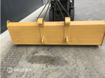 New Blade for Construction machinery Cat QR: picture 5