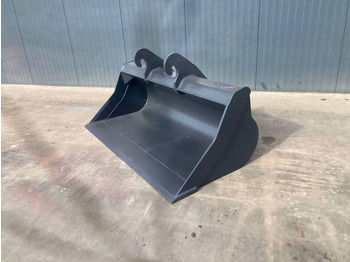 New Bucket for Construction machinery Smitma CW30 2.00m: picture 3 New Bucket for Construction machinery Smitma CW30 2.00m: picture 3