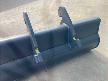 New Bucket for Construction machinery Smitma CW40 2.00m: picture 5 New Bucket for Construction machinery Smitma CW40 2.00m: picture 5