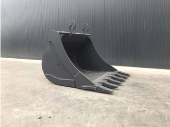 New Bucket for Construction machinery Smitma CW40 23t-29t: picture 2 New Bucket for Construction machinery Smitma CW40 23t-29t: picture 2