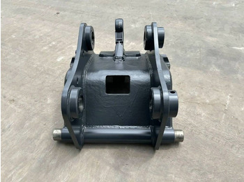 New Quick coupler for Construction machinery Smitma CW40 - M314F / M316F / M318F: picture 5