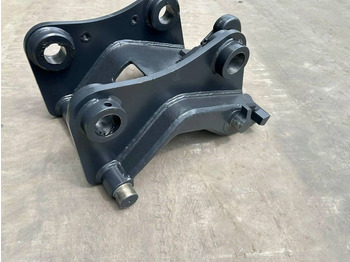 New Quick coupler for Construction machinery Smitma CW40 - M314F / M316F / M318F: picture 3