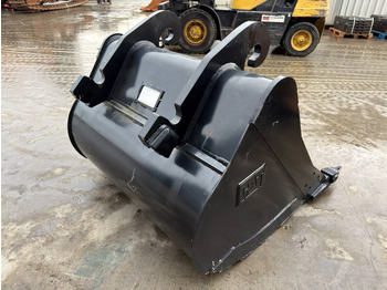 New Bucket for Construction machinery Verachtert CW20 / CW30 / CW40: picture 4 New Bucket for Construction machinery Verachtert CW20 / CW30 / CW40: picture 4
