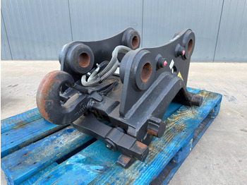 Quick coupler VERACHTERT