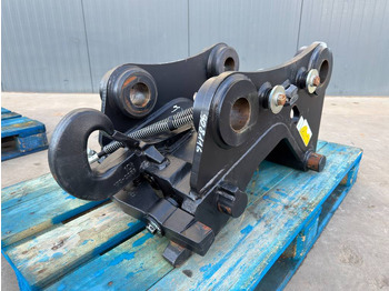 Quick coupler VERACHTERT