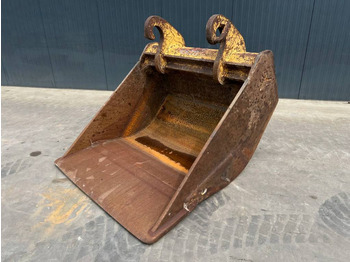 Bucket VERACHTERT