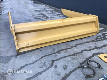 New Tail lift for Construction machinery Volvo A25F: picture 5