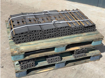 New Frame/ Chassis for Construction machinery Volvo EC140 Shoes: picture 2