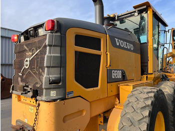 Volvo G930B leasing Volvo G930B: picture 5