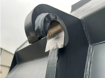 New Bucket for Construction machinery Volvo ISO / Lundberg - Volvo L120E: picture 4