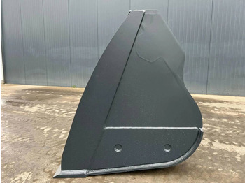 New Bucket for Construction machinery Volvo ISO / Lundberg - Volvo L90F: picture 4 New Bucket for Construction machinery Volvo ISO / Lundberg - Volvo L90F: picture 4