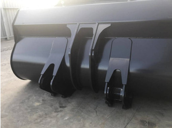 New Bucket for Construction machinery Volvo L180D: picture 4