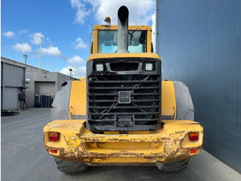 Wheel loader Volvo L60E: picture 4