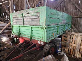 Farm trailer