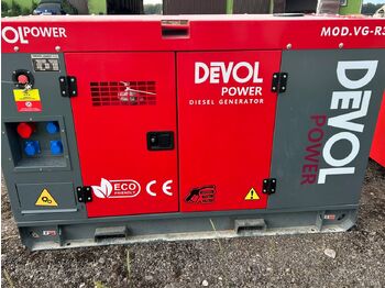 Generator set