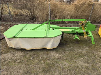 Mower FRICKE KM 185: picture 5