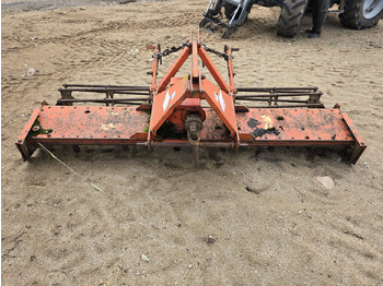 Harrow KUHN